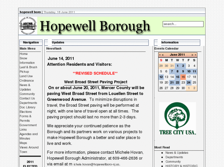 www.hopewellboro-nj.us