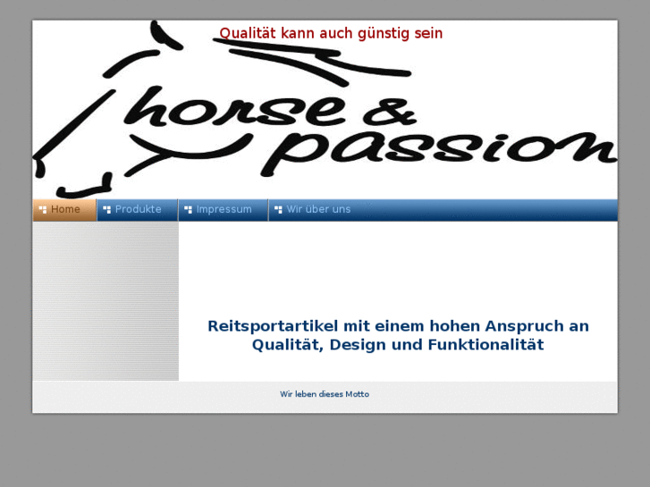 www.horse-and-passion.com