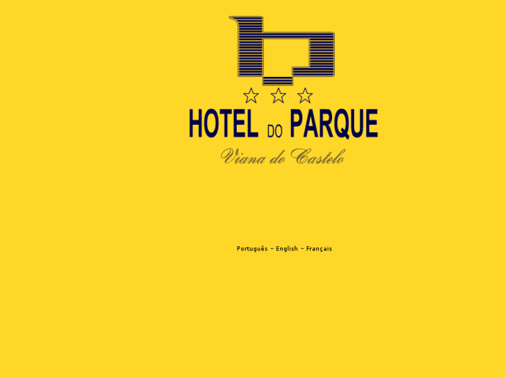 www.hoteldoparque.com