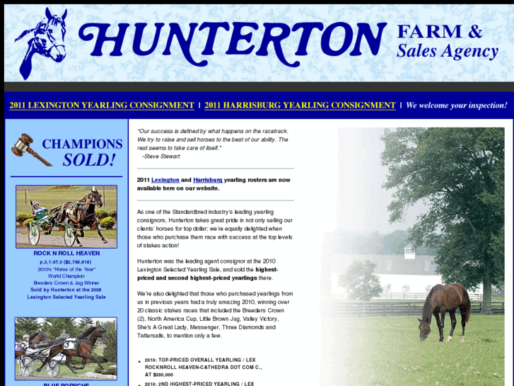 www.huntertonfarm.com