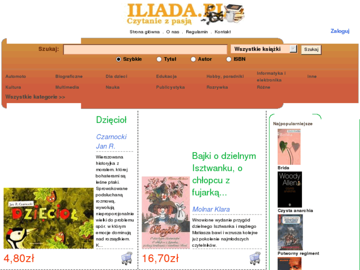 www.iliada.pl
