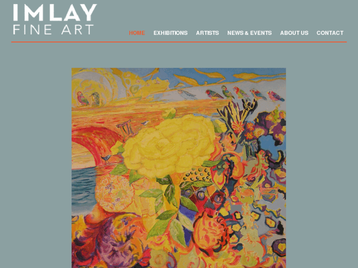 www.imlayfineart.com