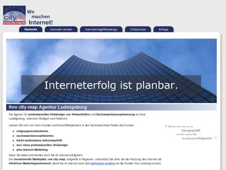 www.internetservice-ludwigsburg.de
