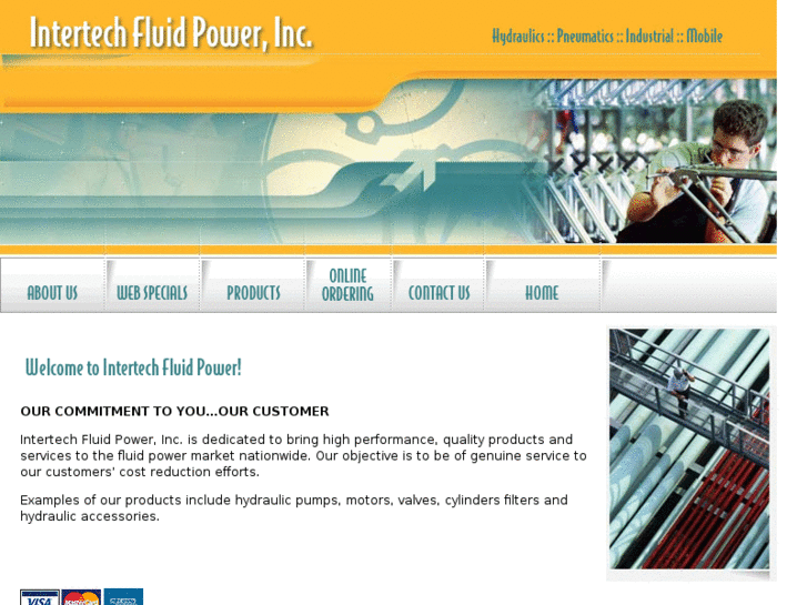 www.intertechfluidpower.com