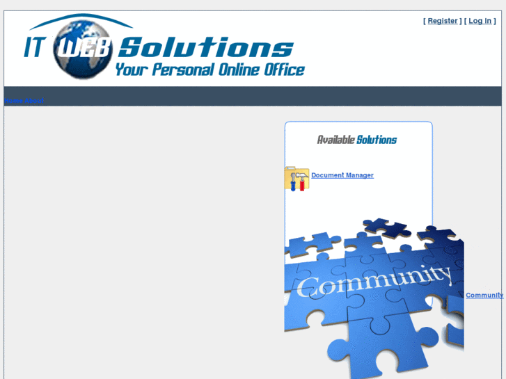 www.itwebsolutions.net