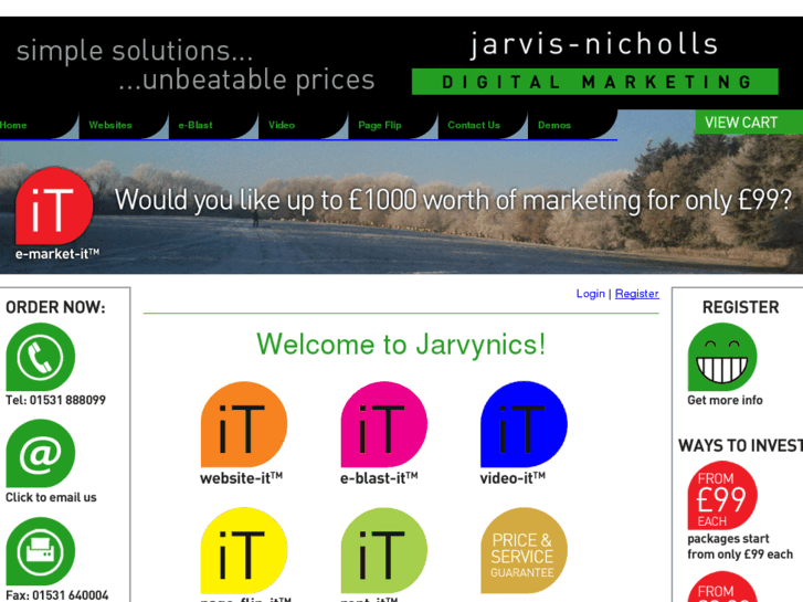 www.jarvynics.com