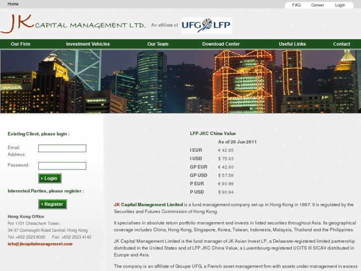 www.jkcapitalmanagement.com