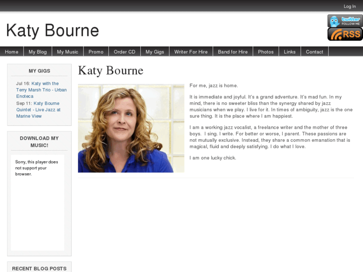 www.katy-bourne.com