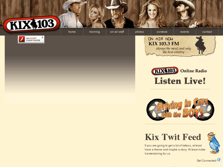 www.kix1033.com