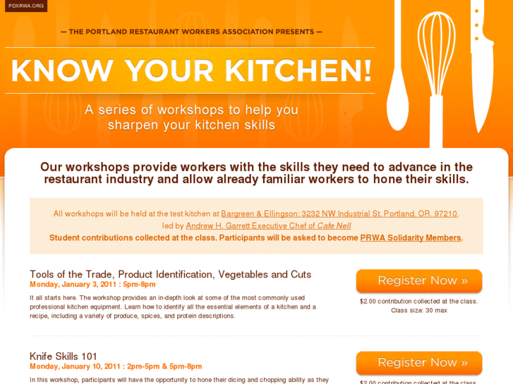 www.knowyourkitchen.org