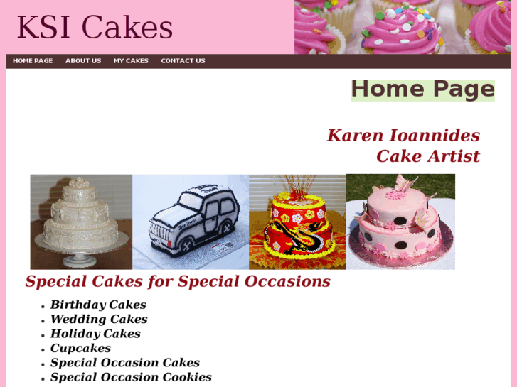 www.ksicakes.com