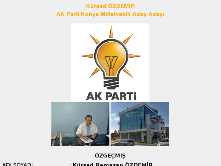 www.kursadozdemir.com