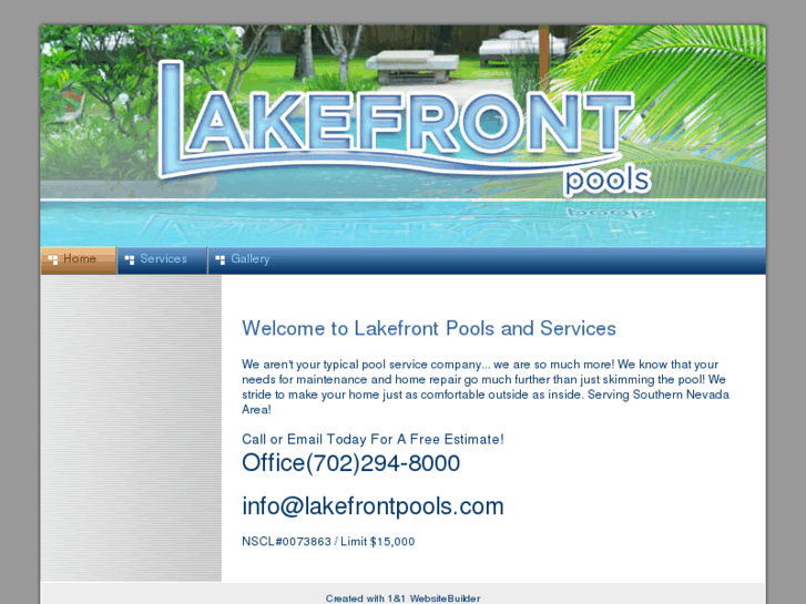 www.lakefrontpools.com