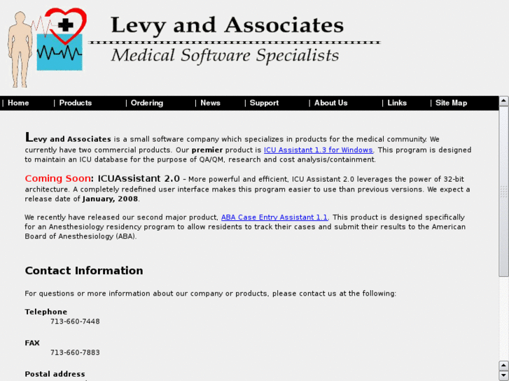 www.levysoft.com