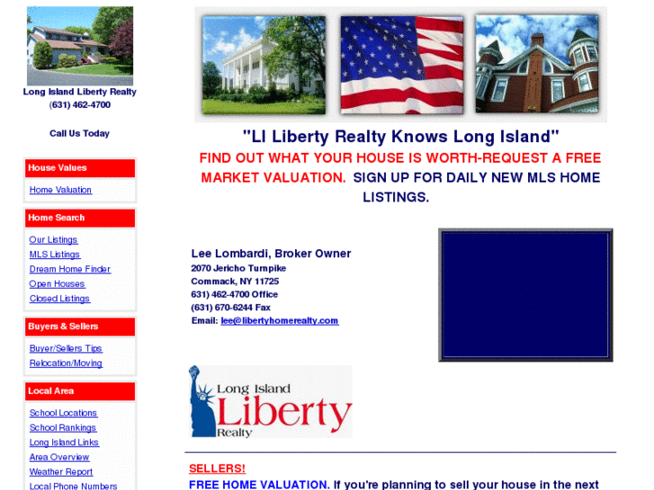 www.libertyhomerealty.com