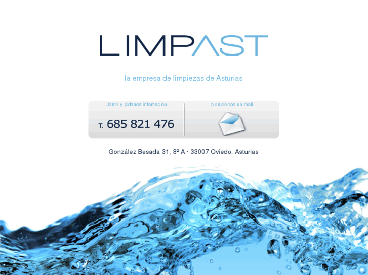 www.limpast.es