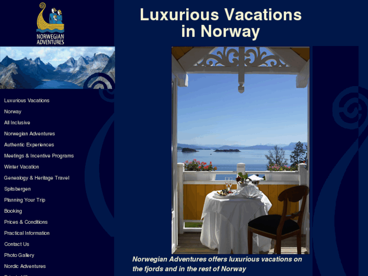 www.luxurious-vacations.com