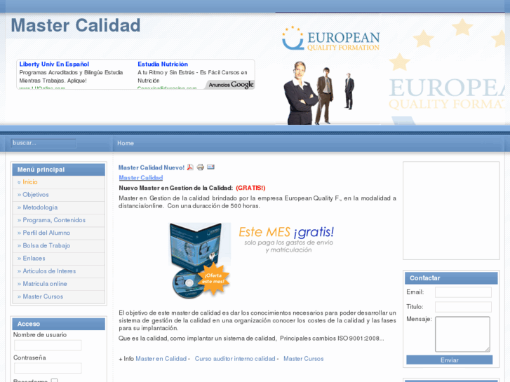 www.mastercalidad.net