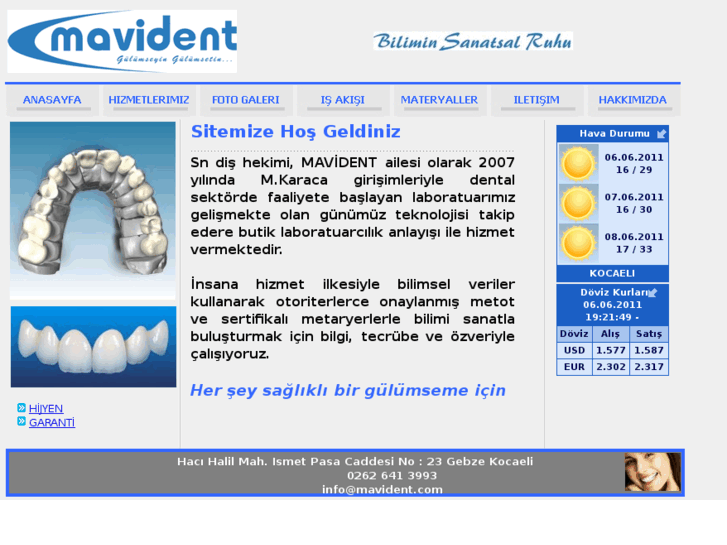 www.mavident.com