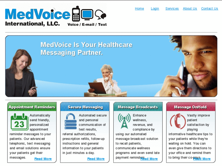 www.medvoice.com