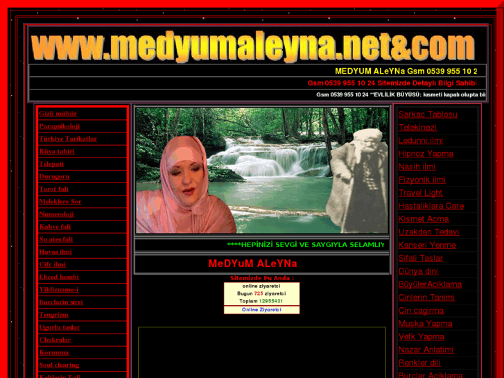 www.medyumaleyna.com