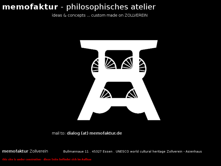 www.memofaktur.com