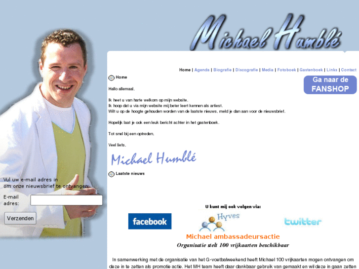 www.michael-humble.com