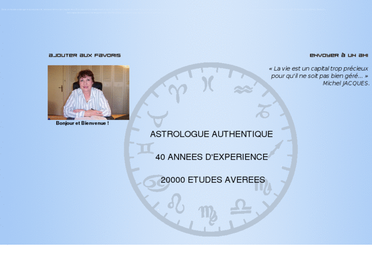 www.michele-clara-astrologue.com