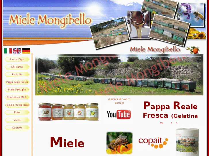 www.mielemongibello.com