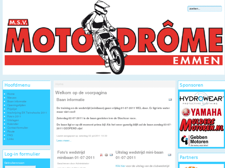 www.motodromeemmen.nl