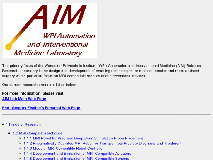 www.mrirobot.com