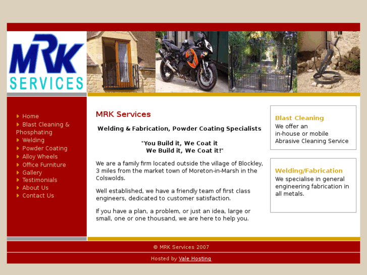 www.mrkservices.co.uk