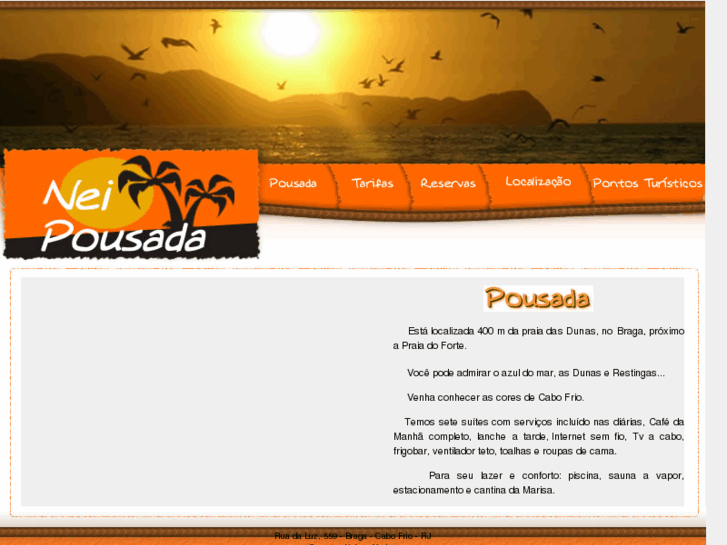 www.neipousada.com