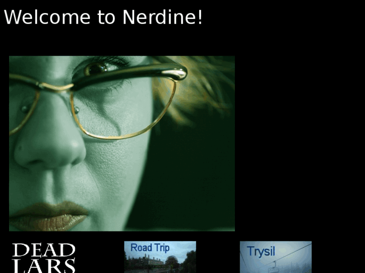 www.nerdine.com