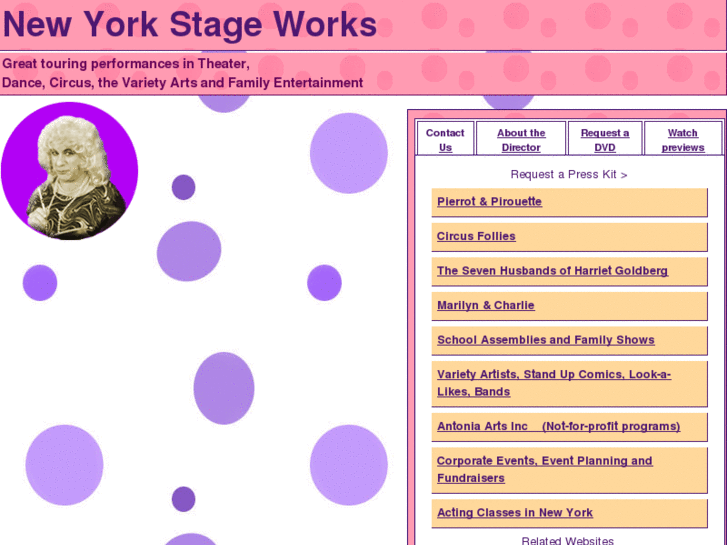 www.newyorkstageworks.com