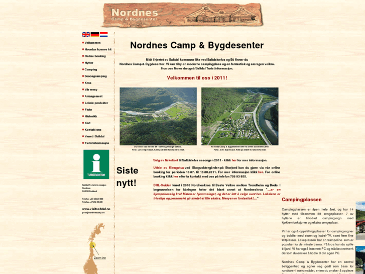 www.nordnescamp.no