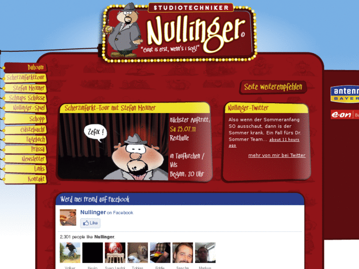 www.nullinger.de