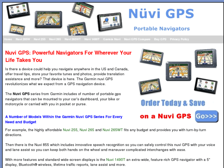 www.nuvigps.net