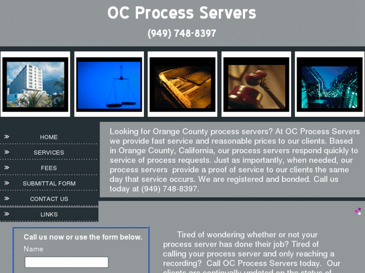 www.ocprocessservers.com