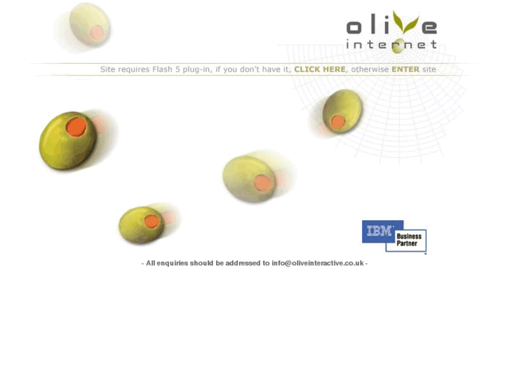 www.oliveinteractive.net
