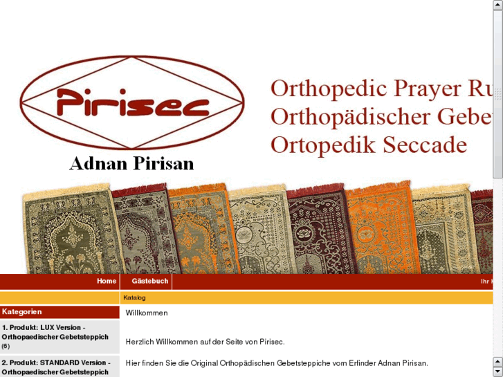 www.orthopaedic-prayerrug.com