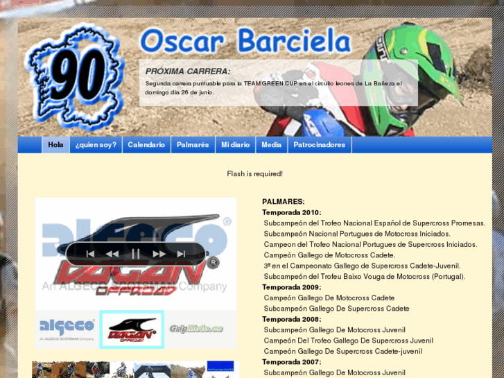 www.oscarbarciela.es