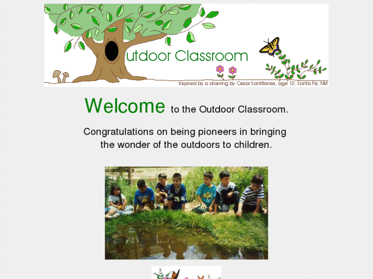 www.outdoorclassroom.org