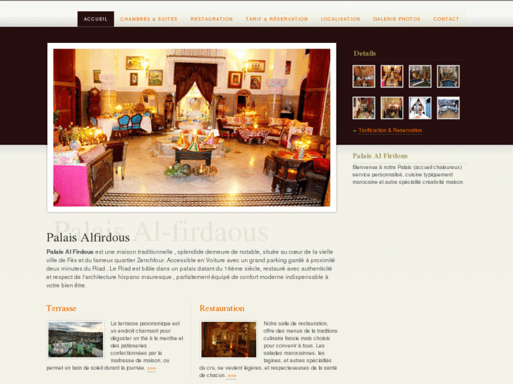 www.palais-alfirdaous.com