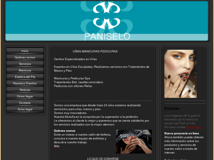 www.paniselo.com