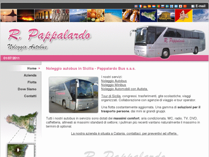 www.pappalardobus.com