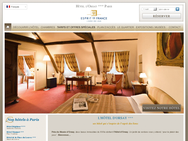 www.paris-hotel-orsay.com