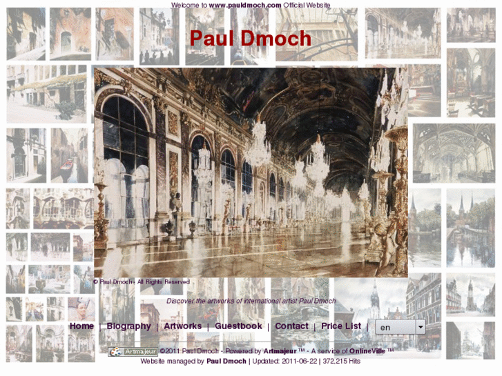 www.pauldmoch.com