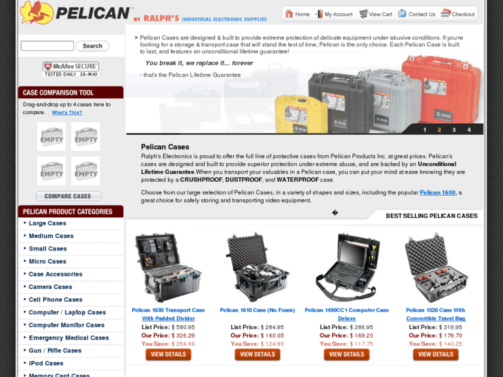 www.pelicanonline-ralphs.com