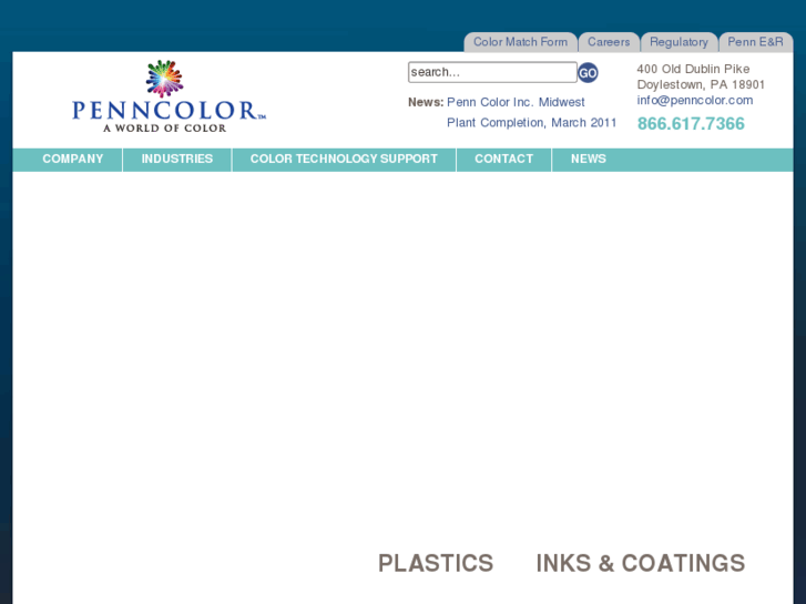 www.penncolor.com